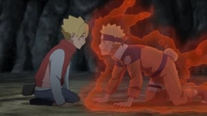 Boruto: Naruto Next Generations Epizóda 131
