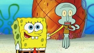 SpongeBob v šortkách Epizóda 6