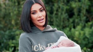 Keeping Up with the Kardashians Epizóda 6