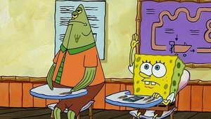 SpongeBob v šortkách Epizóda 32