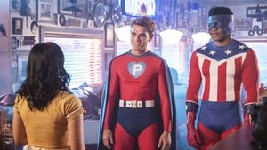 Riverdale Epizóda 4