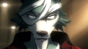 BEASTARS Epizóda 4