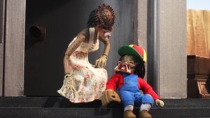 Robot Chicken Epizóda 9