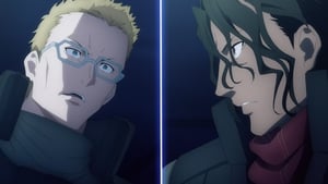 Sword Art Online Epizóda 3