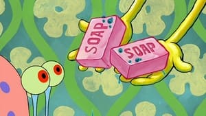 SpongeBob v šortkách Epizóda 31