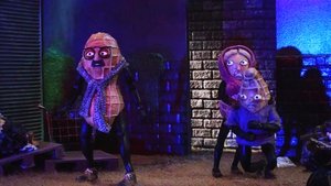 Robot Chicken Epizóda 8