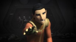 Star Wars Rebeli Epizóda 16