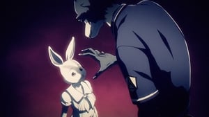 BEASTARS Epizóda 6