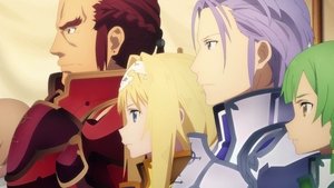 Sword Art Online Epizóda 5