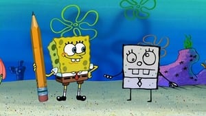 SpongeBob v šortkách Epizóda 4