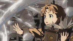 Mushoku Tensei: Jobless Reincarnation Epizóda 1