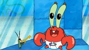 SpongeBob v šortkách Epizóda 7