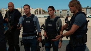 NCIS: Los Angeles Epizóda 6
