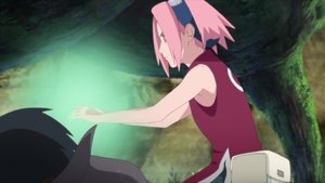 Boruto: Naruto Next Generations Epizóda 134