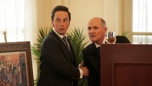 Murdoch Mysteries Epizóda 4