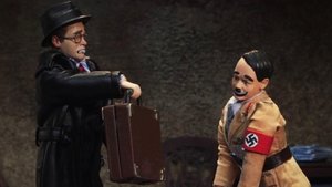 Robot Chicken Epizóda 10