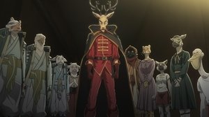 BEASTARS Epizóda 3