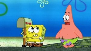 SpongeBob v šortkách Epizóda 37