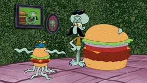 SpongeBob v šortkách Epizóda 31