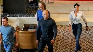NCIS: Los Angeles Epizóda 5