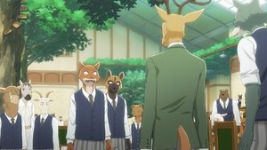 BEASTARS Epizóda 2