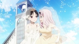 Kaguya-sama wa Kokurasetai: Tensai-tachi no Renai Zunousen Epizóda 1
