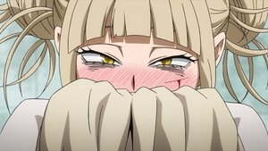 My Hero Academia Epizóda 10