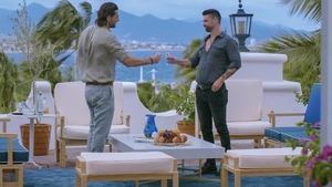 El Señor de los Cielos Epizóda 5