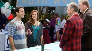 The Goldbergs Epizóda 4