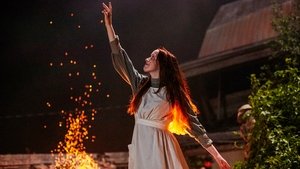 Anna zo Zeleného domu Veľká a náhla zmena