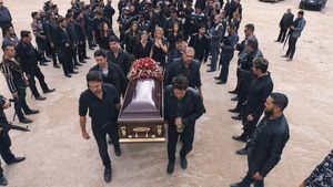 El Señor de los Cielos Epizóda 8