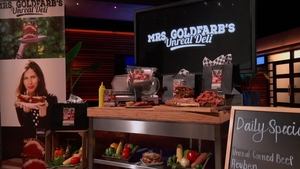 Shark Tank Epizóda 8