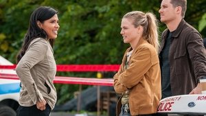 Chicago P.D. Epizóda 7