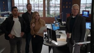 NCIS: Námorný vyšetrovací úrad Epizóda 7