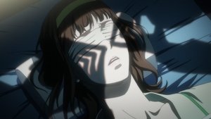 Psycho-Pass Epizóda 6