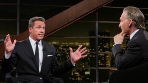 Real Time with Bill Maher Epizóda 32