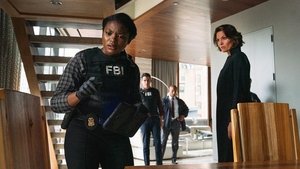 FBI Epizóda 7