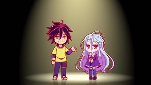 No Game No Life Epizóda 7