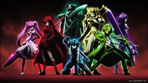 Akame ga Kill! Epizóda 25