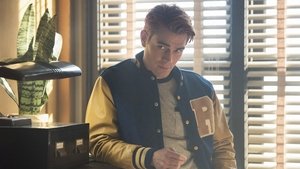 Riverdale Epizóda 6