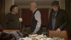 The Kominsky Method Epizóda 8