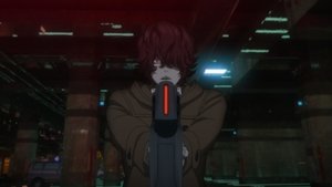 Psycho-Pass Epizóda 7