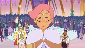 She-Ra and the Princesses of Power Epizóda 1