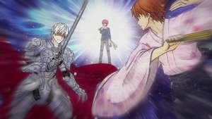 Shokugeki no Sōma Epizóda 8
