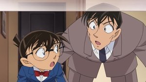 Detective Conan Epizóda 958