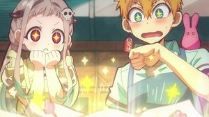Toilet-Bound Hanako-kun Epizóda 7