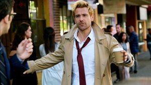 DC's Legends of Tomorrow Epizóda 2