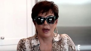 Keeping Up with the Kardashians Epizóda 8