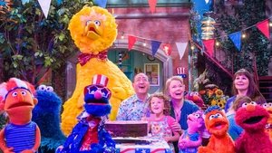 Sesame Street Epizóda 34