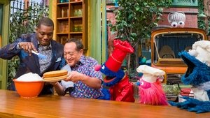 Sesame Street Epizóda 2
